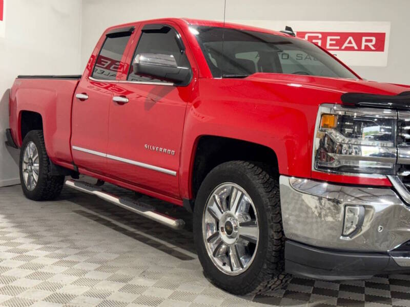 chevrolet silverado 1500 2017 1GCVKSEC7HZ241687 image chevrolet silverado 1500 2017 1GCVKSEC7HZ241687 image